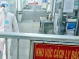 Sáng 27/5: Thêm 24 ca mắc COVID-19 trong nước, Việt Nam đã có 6.111 bệnh nhân