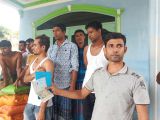 Người dân Bà Rịa- Vũng Tàu cưu mang hàng chục người Bangladesh thất nghiệp