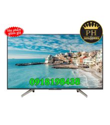 Android Tivi Sony 43 inch KDL-43W800G