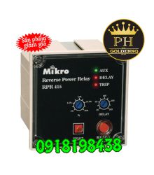 Rơ-le bảo vệ công suất ngược Mikro RPR 415-32