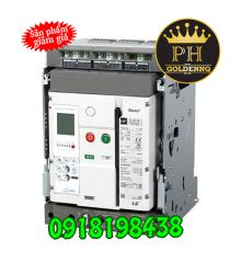 ACB LS AS-20E3-20H NG5 2000A 85kA 3P without ACC