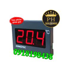 Bộ điều khiển nhiệt độ Conotec CNT-PM3000