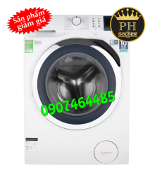 Máy giặt Inverter Electrolux EWF1024BDWA 10Kg