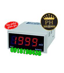 Đồng hồ đo Volt Ampere digital panel meter M4Y-DA/DV