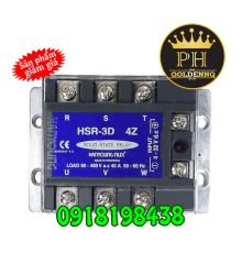 Rờ le bán dẫn Hanyoung HSR-3D504Z 50A