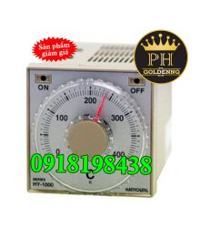 Bộ điều khiển nhiệt độ Hanyoung HY-1000-PKMNR10