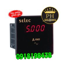 Đồng hồ đo Ampe Selec MA302