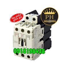 Contactor S-T32 AC400V 32A 15kW