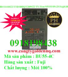 Bộ Hãm Dùng Cho Biến Tần Fuji Electric BU55-4C 45kW-sp153
