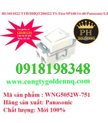 Công tắc C FULL COLOR WNG5052W-751