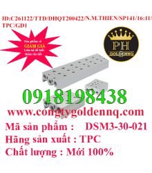Đế van TPC dành cho dòng RDS3000 DSM3-30-021     sp141 n261122-16.12
