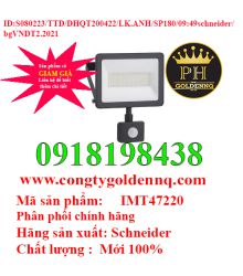 Đèn pha LED IMT47220 Schneider