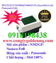 VỢT MUỖI - BÚT THỬ ĐIỆN - THIẾT BỊ ĐIỆN NANOCO N302GF-Nanoco-Full-sp6
