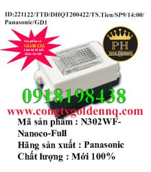 VỢT MUỖI - BÚT THỬ ĐIỆN - THIẾT BỊ ĐIỆN NANOCO N302WF-Nanoco-Full-sp9