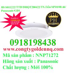 Led downlight neo slim made in Indonesia NNP71272-sp10