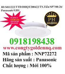 Led downlight neo slim made in Indonesia NNP72272-sp7