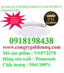 Led downlight neo slim made in Indonesia NNP72278-sp5