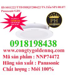 Led downlight neo slim made in Indonesia NNP74472-sp1