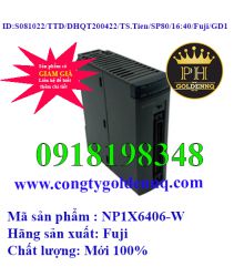 Digital Input Module Fuji NP1X6406-W-sp80