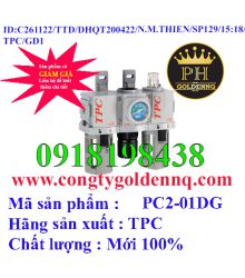 Bộ lọc khí TPC PC2-01DG     sp129 n261122-15.18