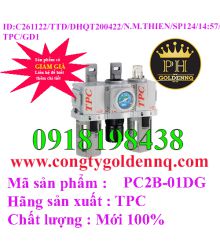 Bộ lọc khí TPC PC2B-01DG     sp124 n261122-14.59