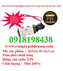 Van YPC SF5101-IP-SG2-A2