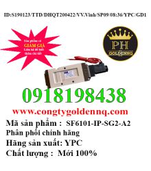 Van YPC SF6101-IP-SG2-A2