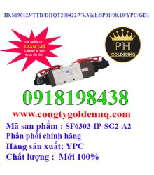 Van YPC SF6303-IP-SG2-A2 sp01