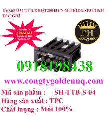TEST Thanh Domino SH-TTB-S-04      sp39 -n011222-1018