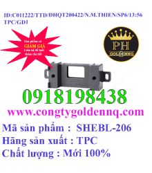 Bộ giá CB SHEBL-206      sp6 -n011222-1456
