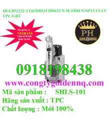 Công tắc hành trình 250V AC 6A SHLS-101      sp12 -n051222-1313