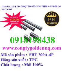 THANH DOMINO SHT-200A-4P      sp8 -n011222-0836
