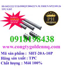 THANH DOMINO SHT-20A-10P     sp22 -n011222-0926