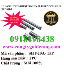 THANH DOMINO SHT-20A- 15P       sp21 -n011222-0920