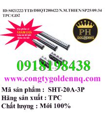 THANH DOMINO SHT-20A-3P      sp25 -n011222-0934