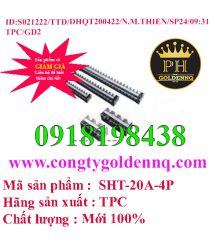 THANH DOMINO SHT-20A-4P      sp24 -n011222-0931