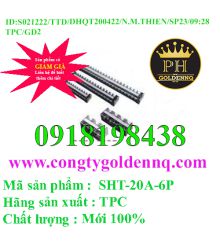 THANH DOMINO SHT-20A-6P      sp23 -n011222-0929