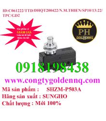 Công tắc hành trình 250V AC 10A SHZM-P503A         sp10 -n061222-1322