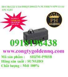 Công tắc hành trình 250V AC 10A SHZM-P503B      sp9 -n061222-1316