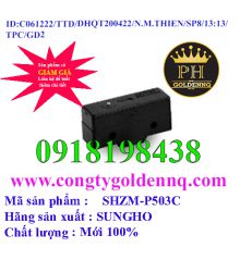 Công tắc hành trình 250V AC 10A SHZM-P503C        sp9 -n061222-1313