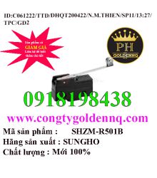 Công tắc hành trình 250V AC 10A SHZM-R501B      sp11 -n061222-1327