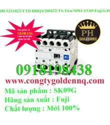 Contactor Fuji SK09G 9A-sp81