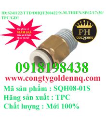 Ống dẫn khí TPC thẳng SQH08-01S  -sp62  n241122-17.30