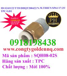 Ống dẫn khí TPC thẳng SQH08-02S  -sp61  n241122-16.25