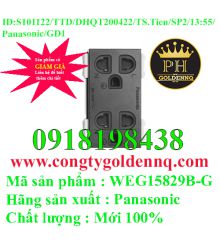 GEN-X WEG15829B-G-sp2