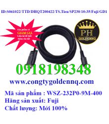 WSZ Loader Cable Fuji WSZ-232P0-9M-400-sp30