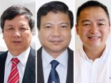 Bộ Y tế bất ngờ điều 3 chuyên gia đầu ngành vào "Bộ chỉ huy tiền phương" ở Đà Nẵng