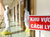 Sáng 19/4: Thêm 1 ca mắc COVID-19 tại Đà Nẵng; gần 80.000 người Việt Nam đã tiêm vắc xin