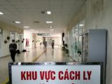 12h trôi qua, Việt Nam có thêm 34 ca mắc COVID-19, riêng trong nước 33 ca
