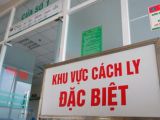 Sáng 24/6: Thêm 42 ca mắc COVID-19, Việt Nam có tổng số 13.989 bệnh nhân